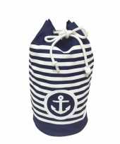 Duffel strandtas rivages 54 cm